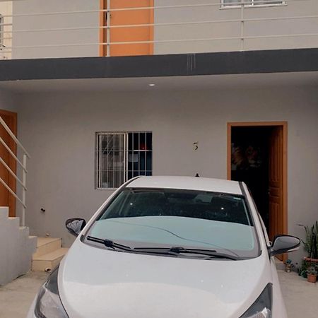 Apartamento Bairro Ingleses Florianopolis Exterior photo