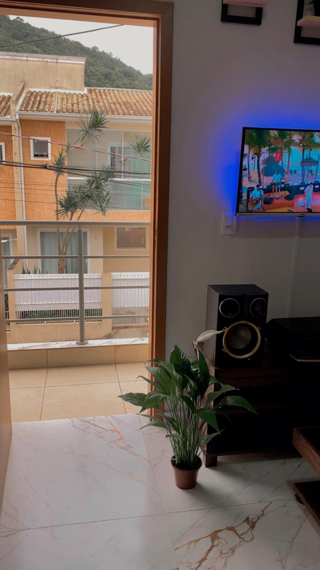 Apartamento Bairro Ingleses Florianopolis Exterior photo
