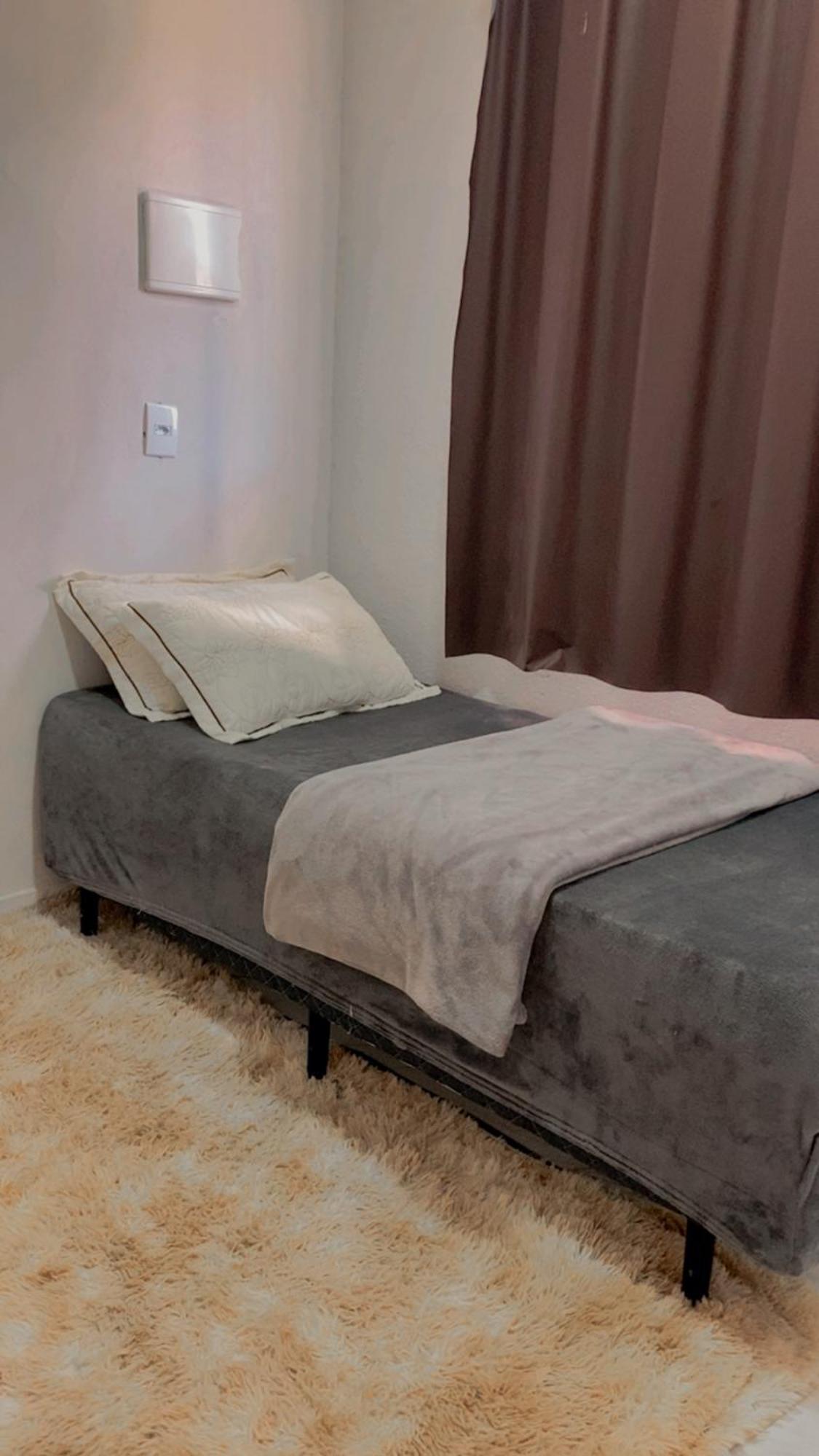 Apartamento Bairro Ingleses Florianopolis Exterior photo